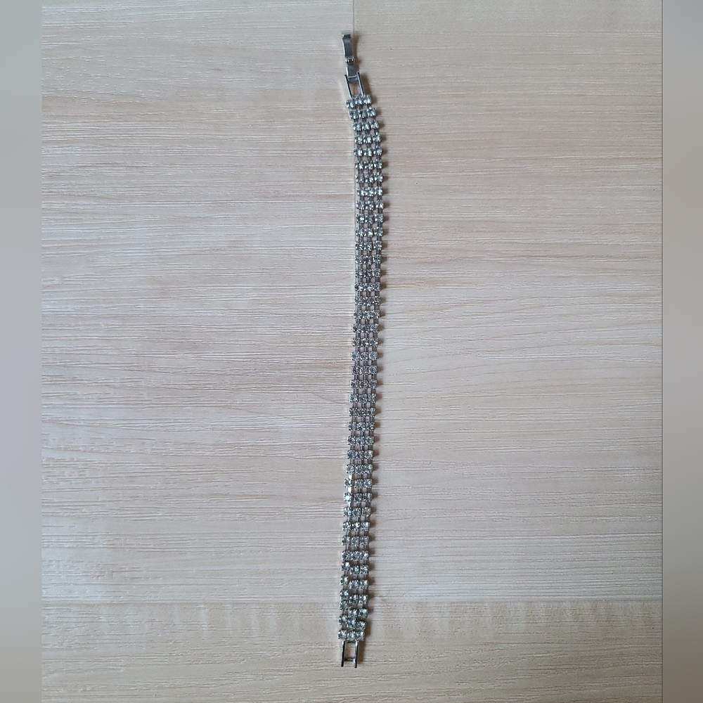 Costume jewelry